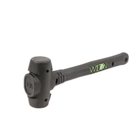 Walter Meier Walter Meier WL55114 14 in. Bash Dead Blow Hammer - 1.50 lbs. WL55114